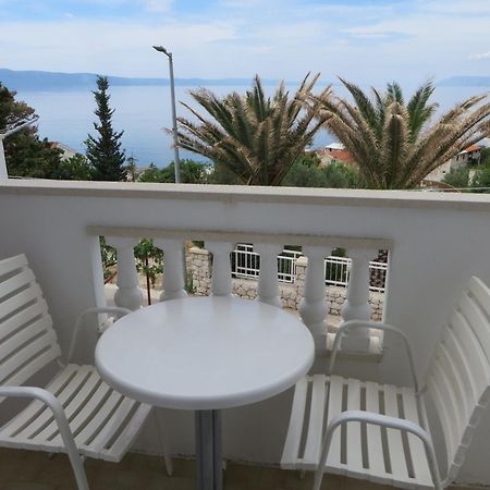 Apartments 8512 Драшнице Стая снимка