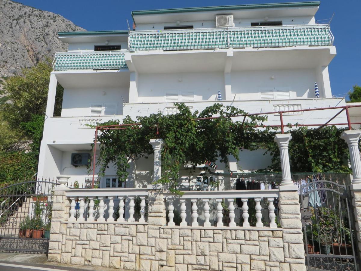 Apartments 8512 Драшнице Екстериор снимка