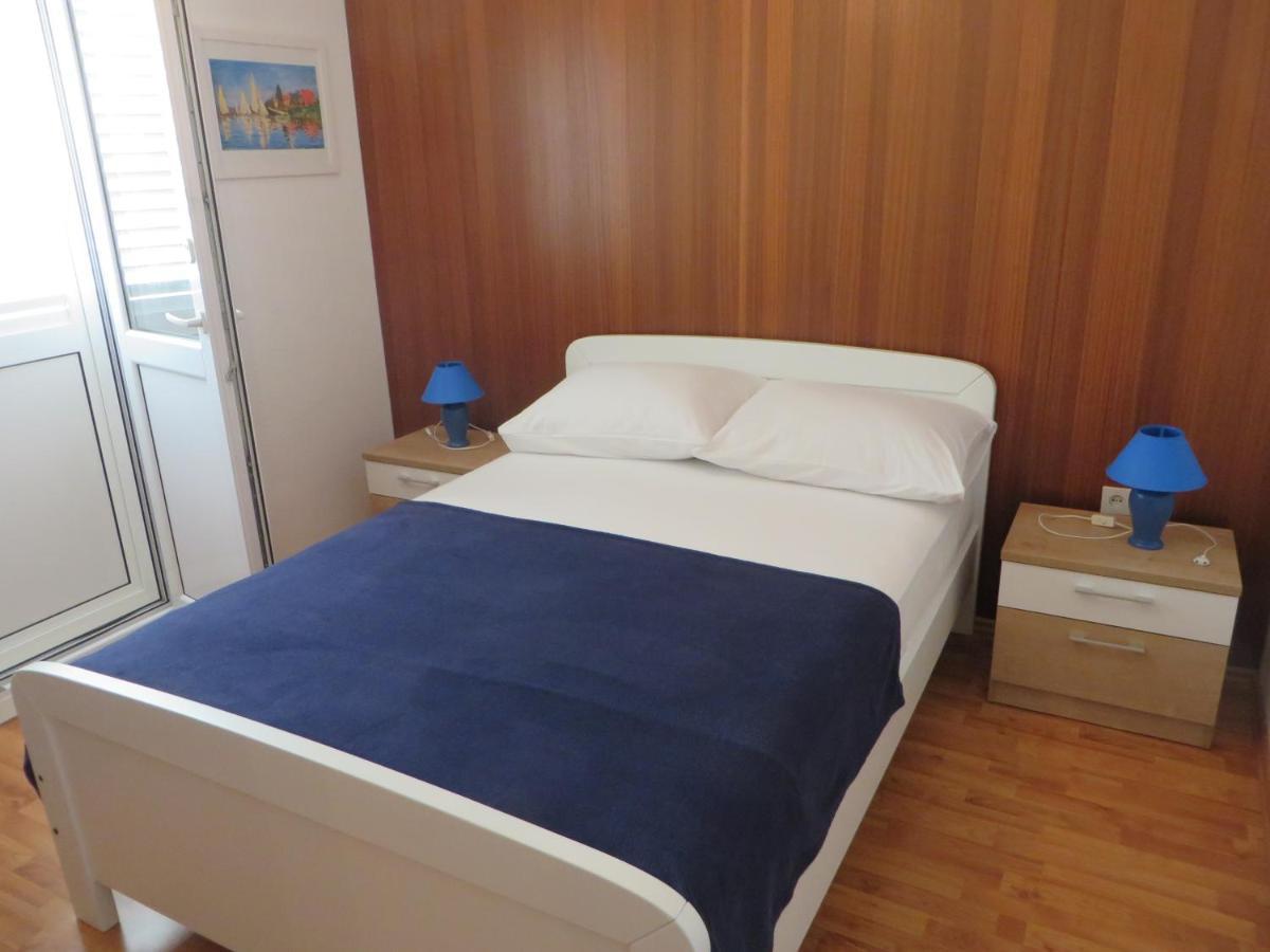 Apartments 8512 Драшнице Екстериор снимка
