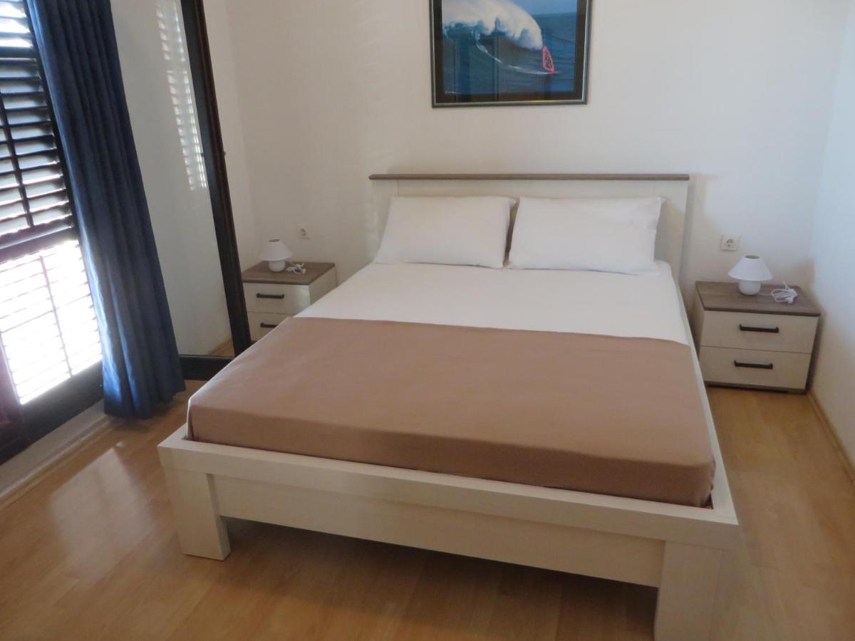 Apartments 8512 Драшнице Екстериор снимка