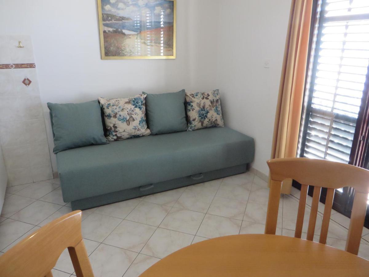 Apartments 8512 Драшнице Екстериор снимка