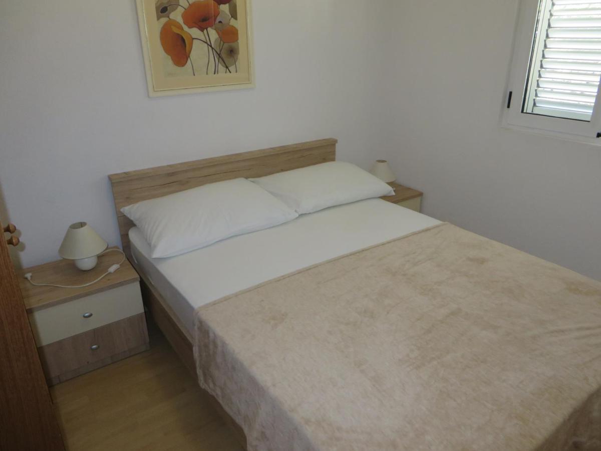 Apartments 8512 Драшнице Екстериор снимка