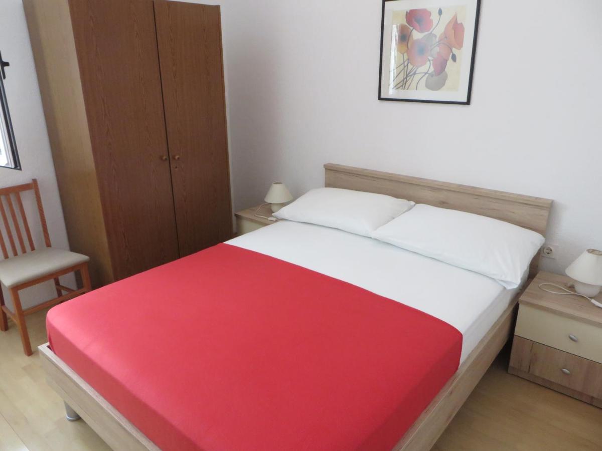Apartments 8512 Драшнице Екстериор снимка