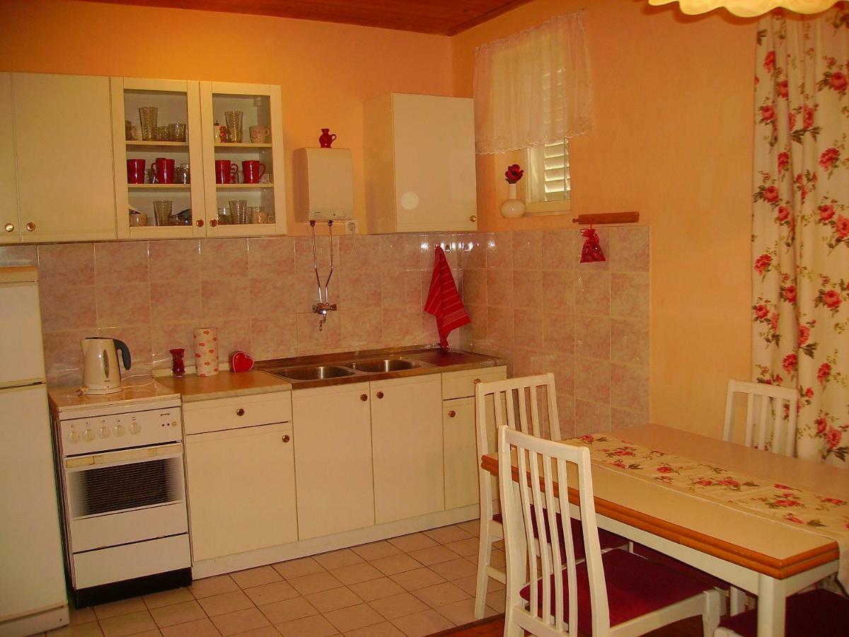 Apartments 8512 Драшнице Екстериор снимка