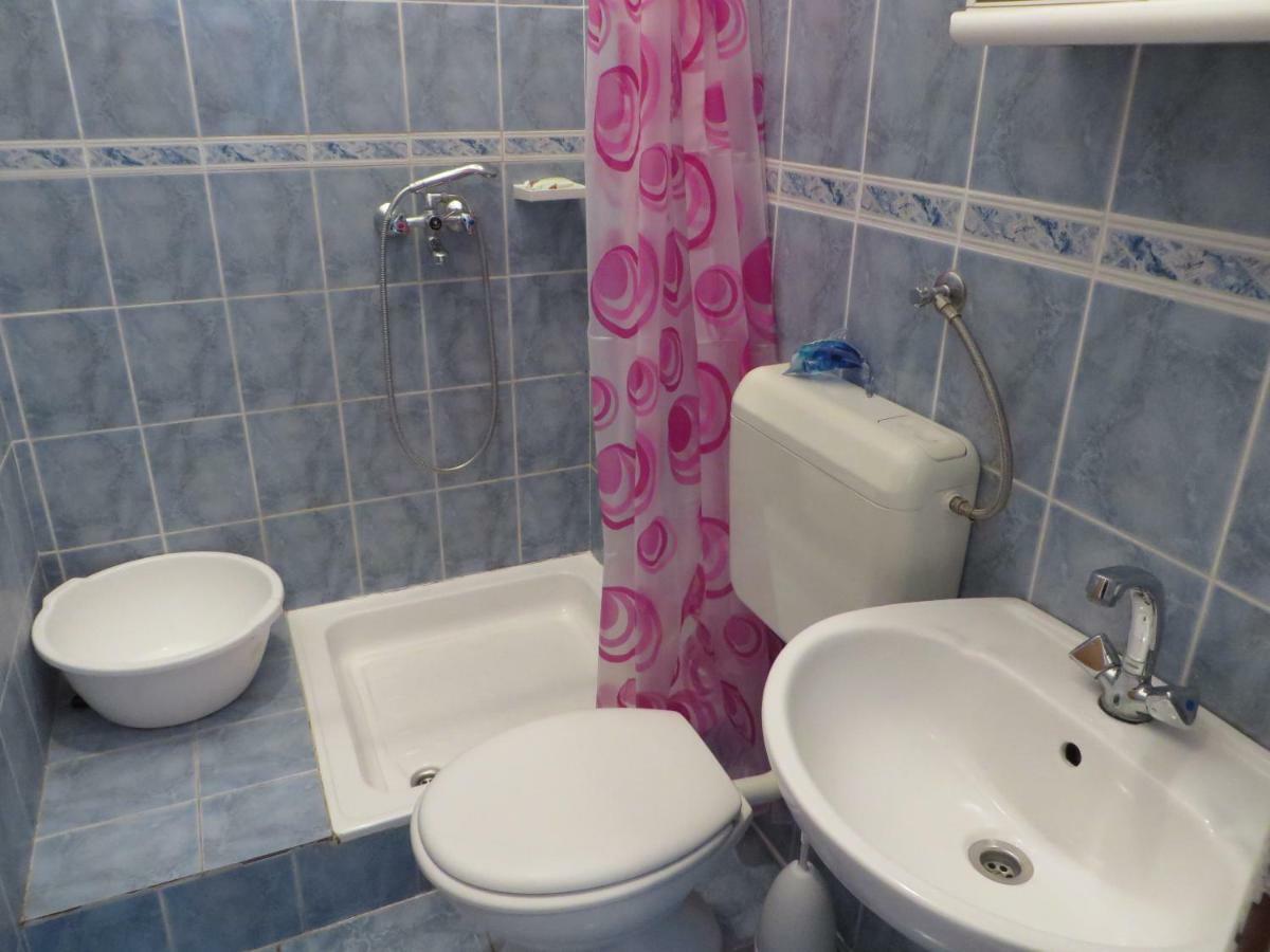Apartments 8512 Драшнице Екстериор снимка
