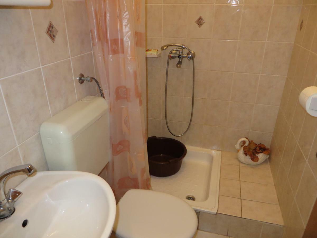 Apartments 8512 Драшнице Екстериор снимка