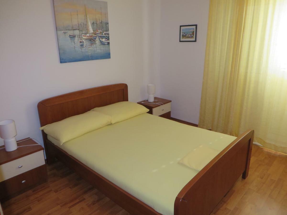 Apartments 8512 Драшнице Екстериор снимка